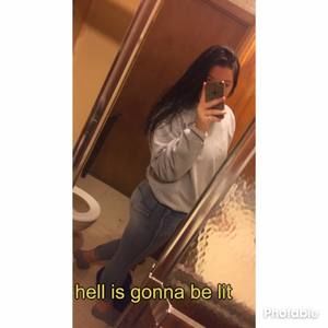 Meet your Posher, Breanna